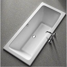 Ванна акриловая Kolo MODO XWP1181000 180 80 с боковым сливом