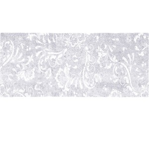 Плитка Mayolica Aspen Decor Natural 7,5x22,5 см