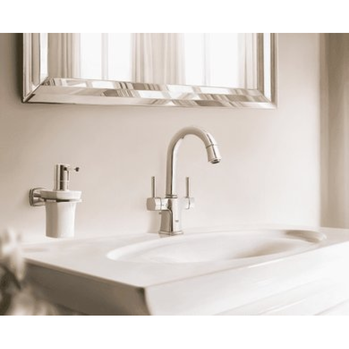 Смеситель для раковины Grohe Grandera 21107000