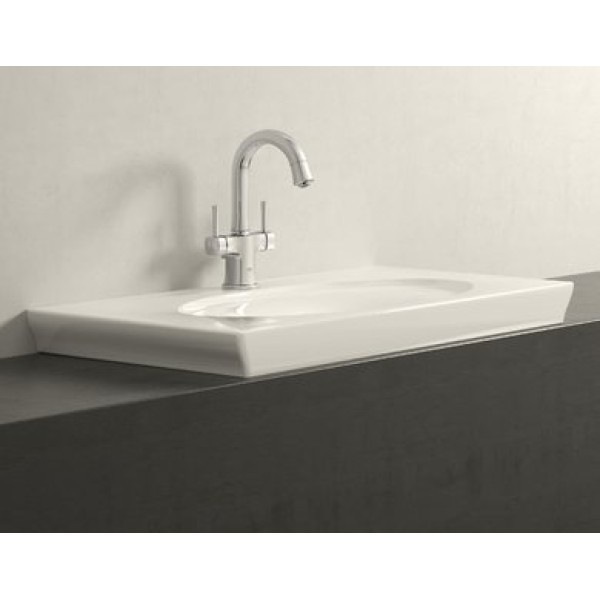 Смеситель для раковины Grohe Grandera 21107000