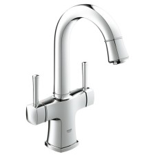 Смеситель для раковины Grohe Grandera 21107000