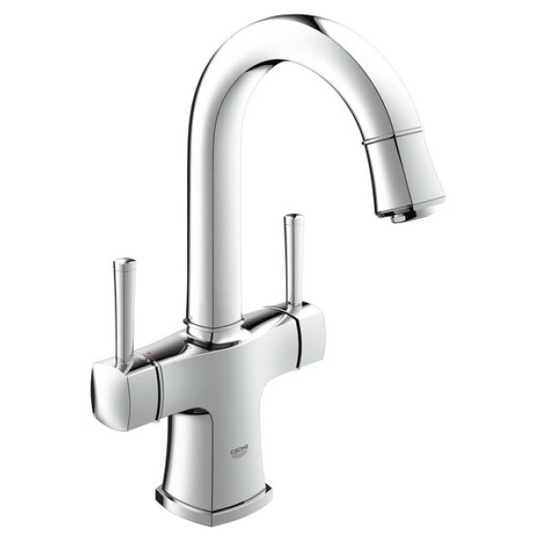 Смеситель для раковины Grohe Grandera 21107000