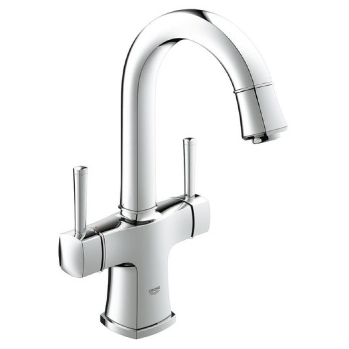 Смеситель для раковины Grohe Grandera 21107000