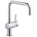 Смеситель для кухни Grohe Flair 32453000