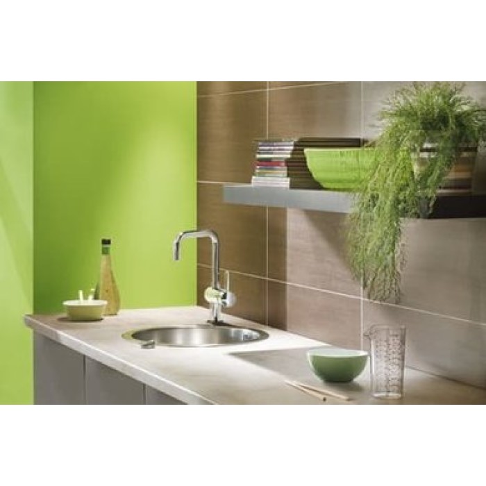 Смеситель для кухни Grohe Flair 32453000 Смеситель для кухни Grohe Flair 32453000
