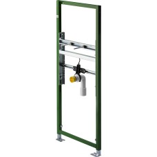 Инсталляция для раковины VIEGA Eco Plus 641023