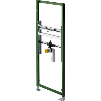 Инсталляция для раковины VIEGA Eco Plus 641023