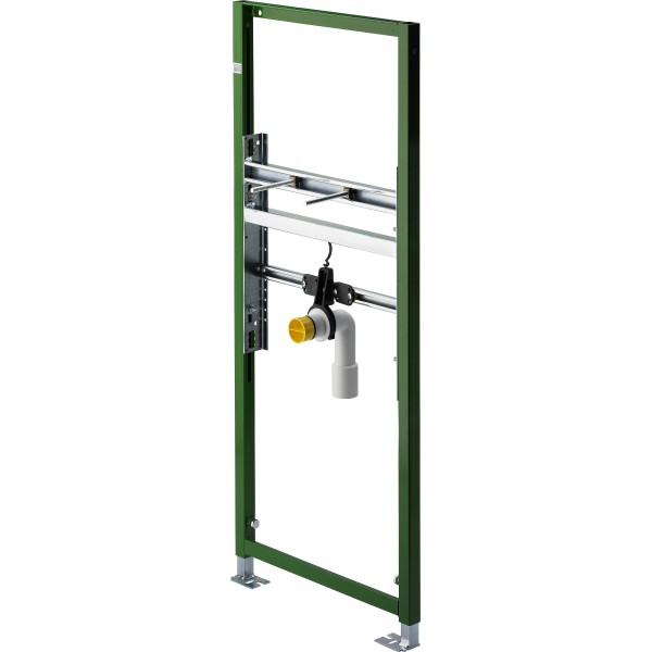 Инсталляция для раковины VIEGA Eco Plus 641023