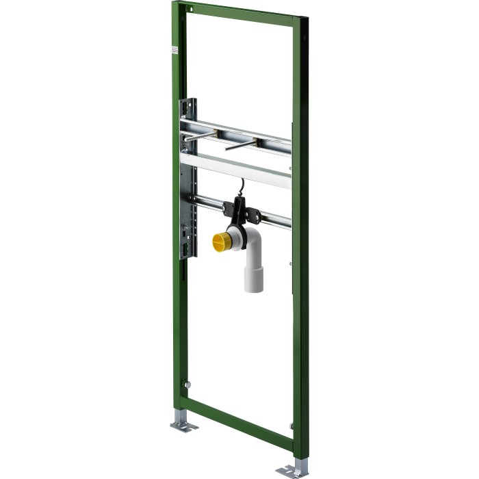 Инсталляция для раковины VIEGA Eco Plus 641023