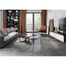 Керамогранит CERRAD PODLOGA APENINO ANTRACYT LAPP RECT 10×1197×597