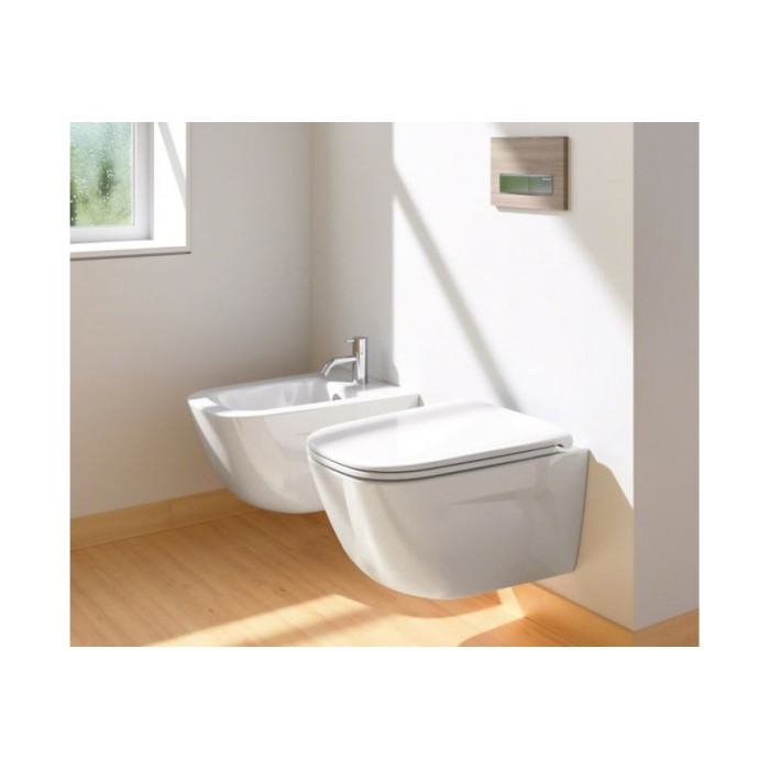 Биде Catalano New Light Биде Catalano New Light