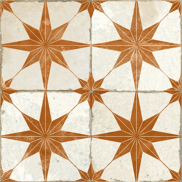 Плитка PERONDA FS STAR OXIDE 10×450×450 под бетон
