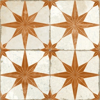 Плитка Peronda Fs Star Oxide 45x45 см