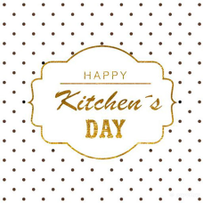 Плитка Monopole Ceramica Kitchen DECOR HAPPY декор 7×150×150