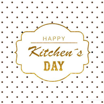 Плитка Monopole Ceramica Kitchen DECOR HAPPY декор 7×150×150