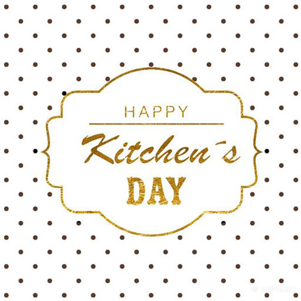 Плитка Monopole Ceramica Kitchen DECOR HAPPY декор 7×150×150
