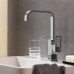 Смеситель для раковины Hansgrohe Metropol 230 74511000