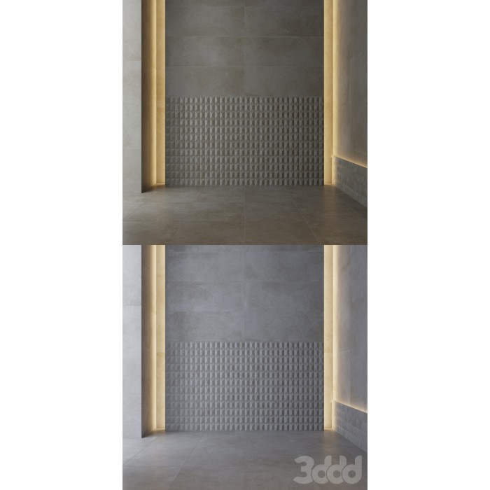 Плитка VENIS VELA BLACK 10×1200×450 Плитка VENIS VELA BLACK 10×1200×450