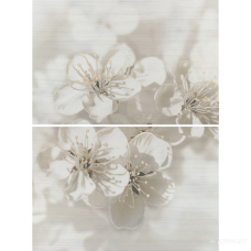 Плитка Opoczno Mirta КВІТИ декор2 (ца20) 9×600×450