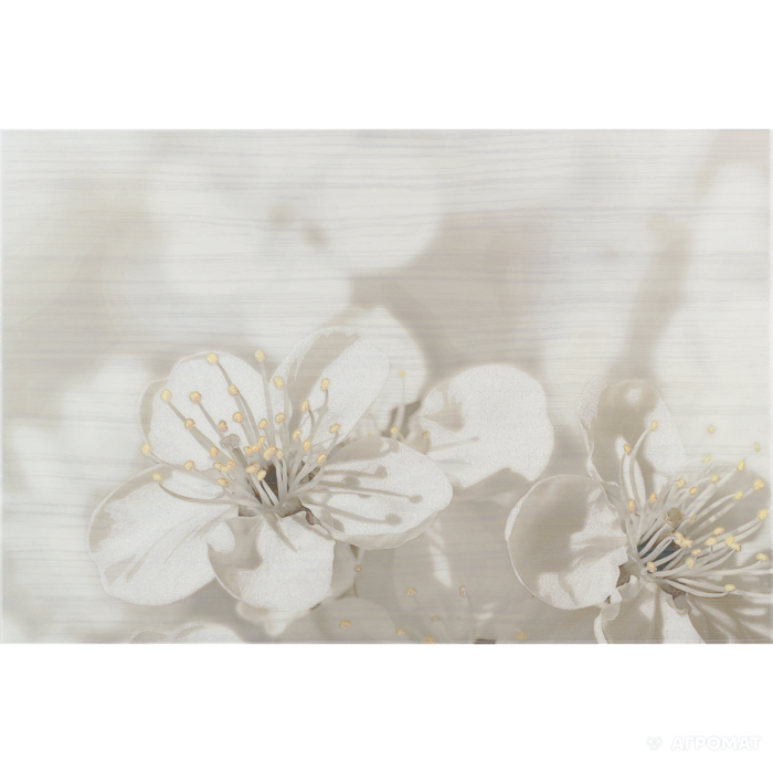 Плитка Opoczno Mirta КВІТИ декор2 (ца20) 9×600×450 Плитка Opoczno Mirta КВІТИ декор2 (ца20) 9×600×450