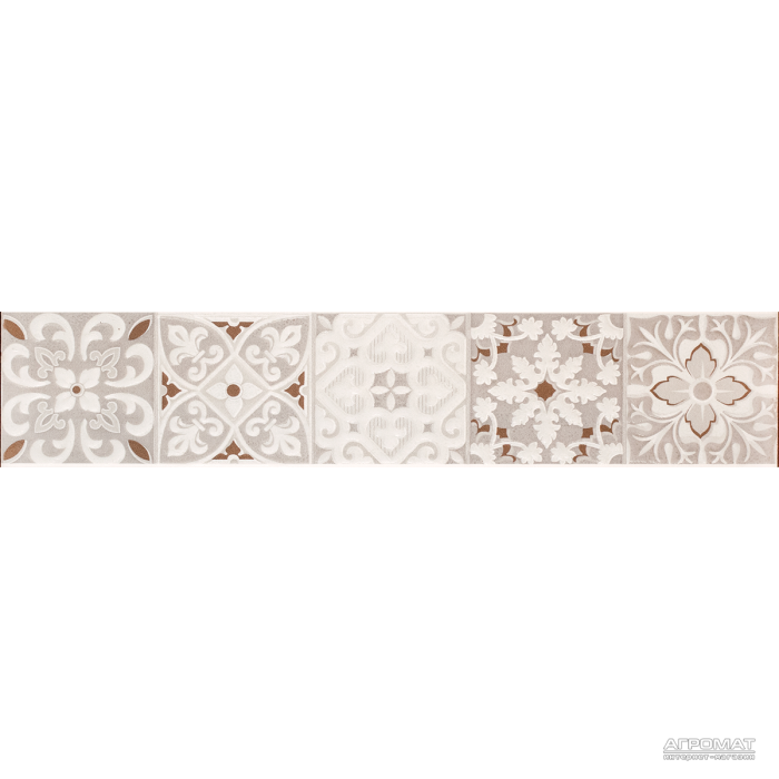 Плитка Cersanit Rensoria MODERN 8×400×80