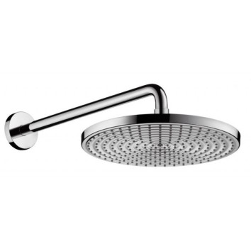 Верхний душ Hansgrohe Raindance S 300 Air 1jet 27492000
