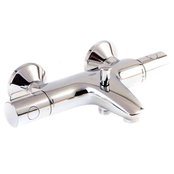 Grohe Grohtherm 800 Термостат для ванны реверсный (34564000) Grohe Grohtherm 800 Термостат для ванны реверсный (34564000)