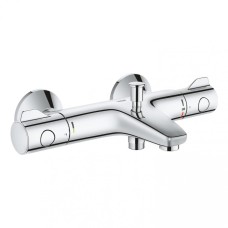 Grohe Grohtherm 800 Термостат для ванны реверсный (34564000)