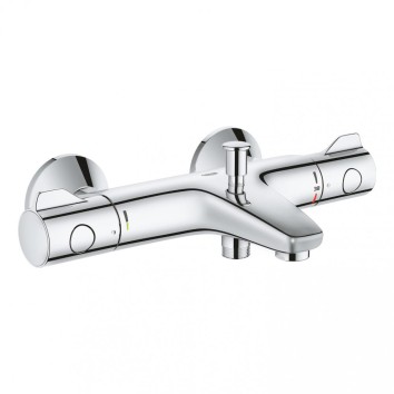 Grohe Grohtherm 800 Термостат для ванны реверсный (34564000)