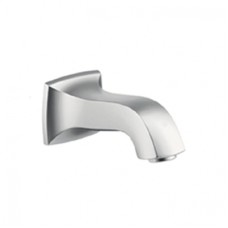 Излив для ванны Hansgrohe Metris Classic 13413000
