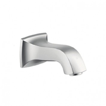 Излив для ванны Hansgrohe Metris Classic 13413000