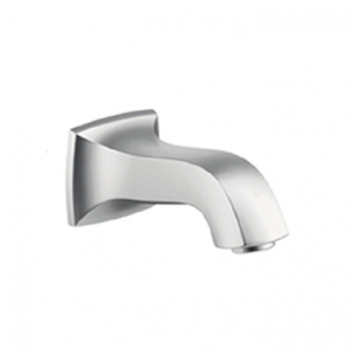 Излив для ванны Hansgrohe Metris Classic 13413000