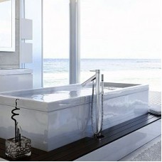 Starck ванна прямоугольная 180 см 700048000000000 в интернет-магазине «Estet Room»