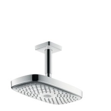 Верхний душ Hansgrohe Raindance Select E 300 2jet 27384000