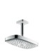 Верхний душ Hansgrohe Raindance Select E 300 2jet 27384000