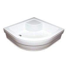 Душовий піддон SABINA-90 LA, RAVAK