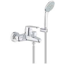 Смеситель для ванны Grohe Eurodisc cosmopolitan 33395002