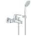 Смеситель для ванны Grohe Eurodisc cosmopolitan 33395002
