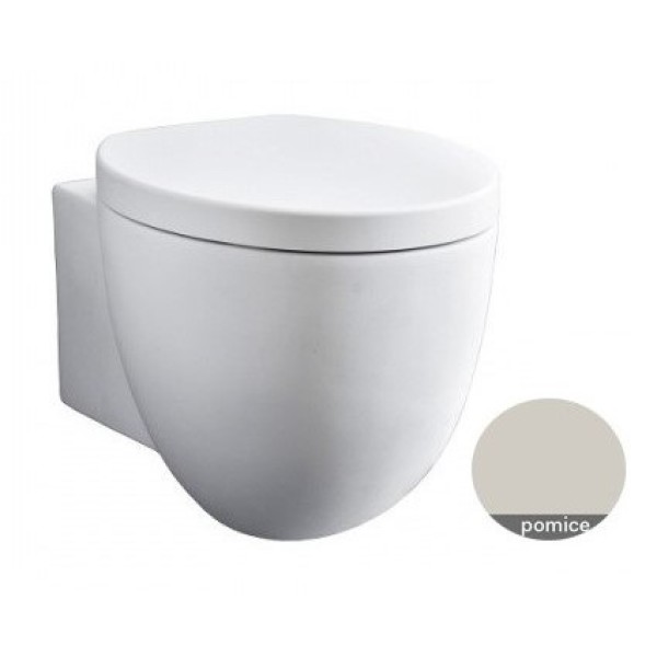 Унитаз подвесной Cielo Le Giare, white