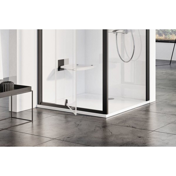 Душевой поддон Ravak GIGANT PRO 120x80 Flat Белый