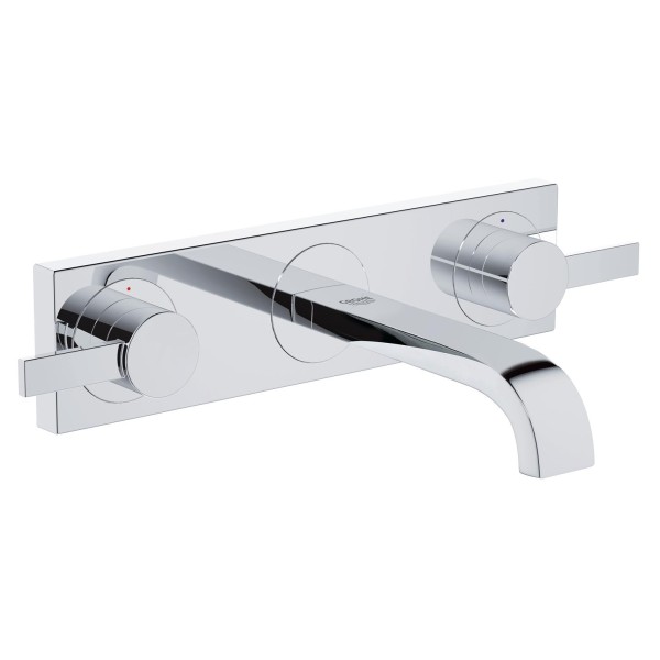 Смеситель для раковины Grohe Allure S-Size 20189000