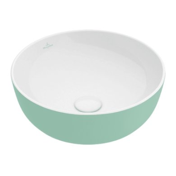 Керамическая раковина Villeroy & Boch Artis 417943BCW3
