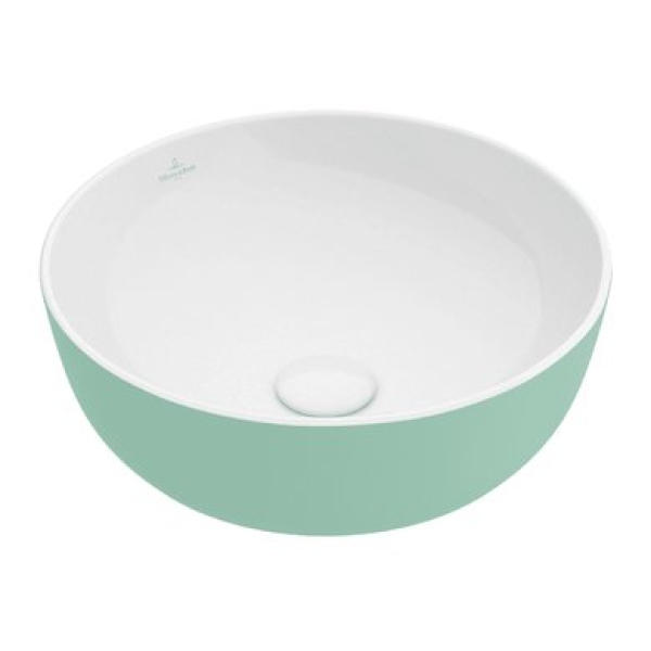 Керамическая раковина Villeroy & Boch Artis 417943BCW3