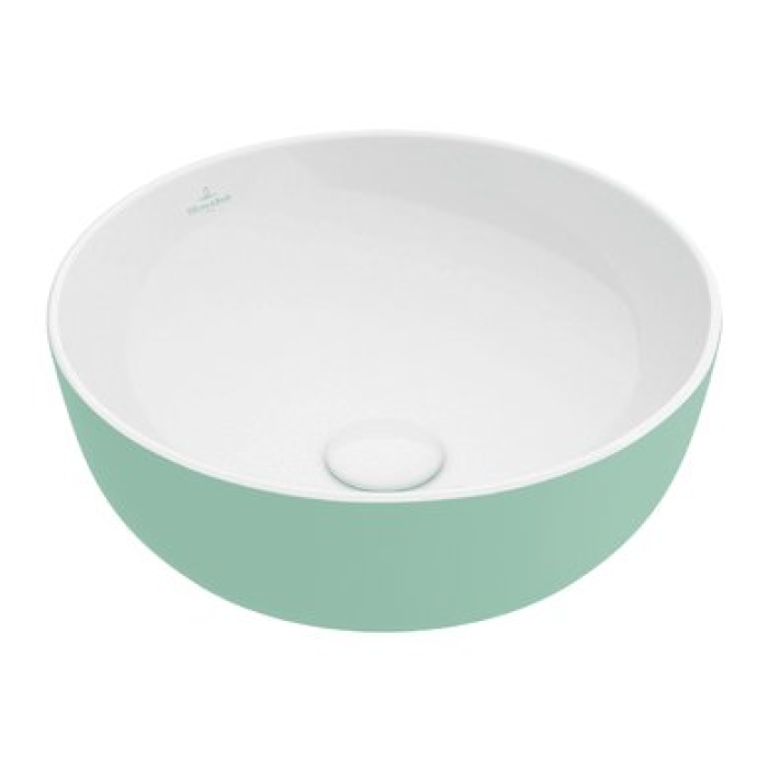 Керамическая раковина Villeroy & Boch Artis 417943BCW3