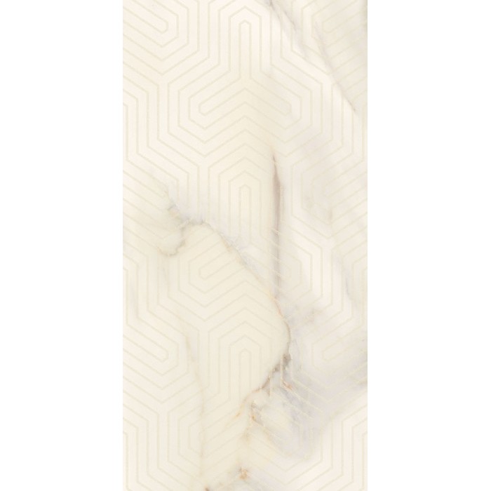 Плитка Paradyz DAYBREAK BIANCO INSERTO POŁYSK под мрамор