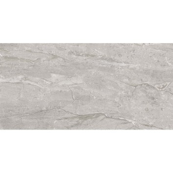 Плитка Golden Tile Marmo Milano Сірий 8М2061 30x60 см