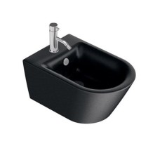 Биде Catalano New Zero, nero satinato Биде Catalano New Zero, nero satinato