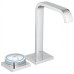 Grohe Allure F-Digital Цифровой смеситель для раковины с донным клапаном (36342000)