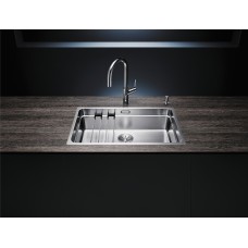 Мойка для кухни Blanco Etagon 700-IF  524272