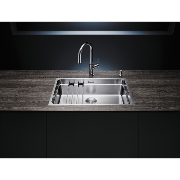 Мойка для кухни Blanco Etagon 700-IF  524272